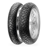 Pneu PIRELLI MT 60 RS 180/55 R 17 73W