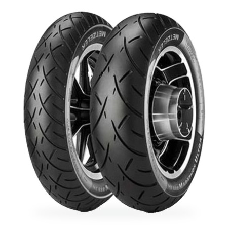 Pneu METZELER ME 888 Marathon Ultra 120/70 - 21 68H XL