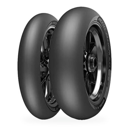 Pneu METZELER Racetec RR Slick 200/60 R 17