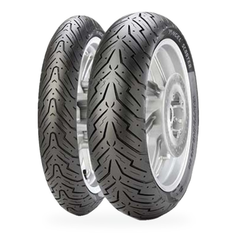 Pneu PIRELLI Angel Scooter 120/70 - 15 56P