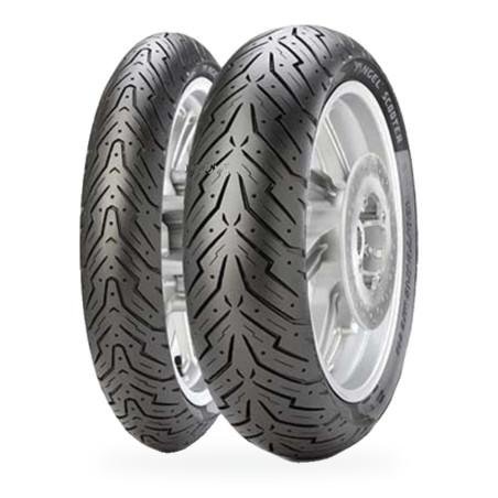 Pneu PIRELLI Angel Scooter 130/70 - 12 62P XL