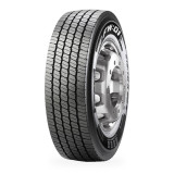 Pneu PIRELLI FW01 315/70 R 22.5 156L XL 3PMSF