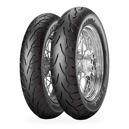 Pneu PIRELLI Night Dragon 130/60 - 19 61H