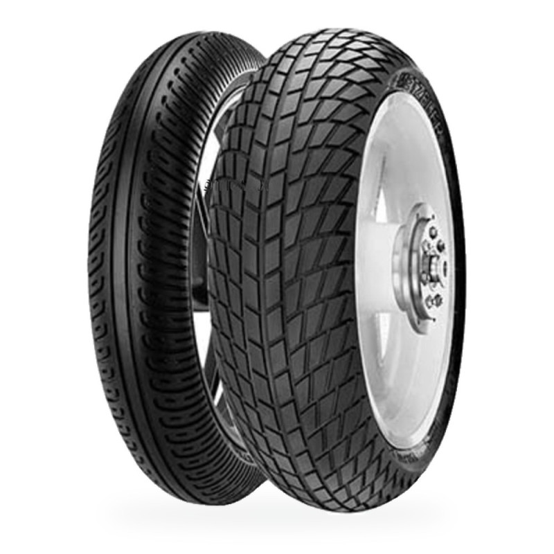 Pneu METZELER Racetec SM Rain 165/55 R 17