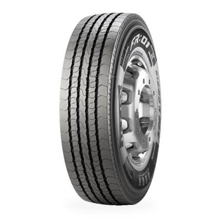 PN PIR 385/65R22.5 158L160K FR01T