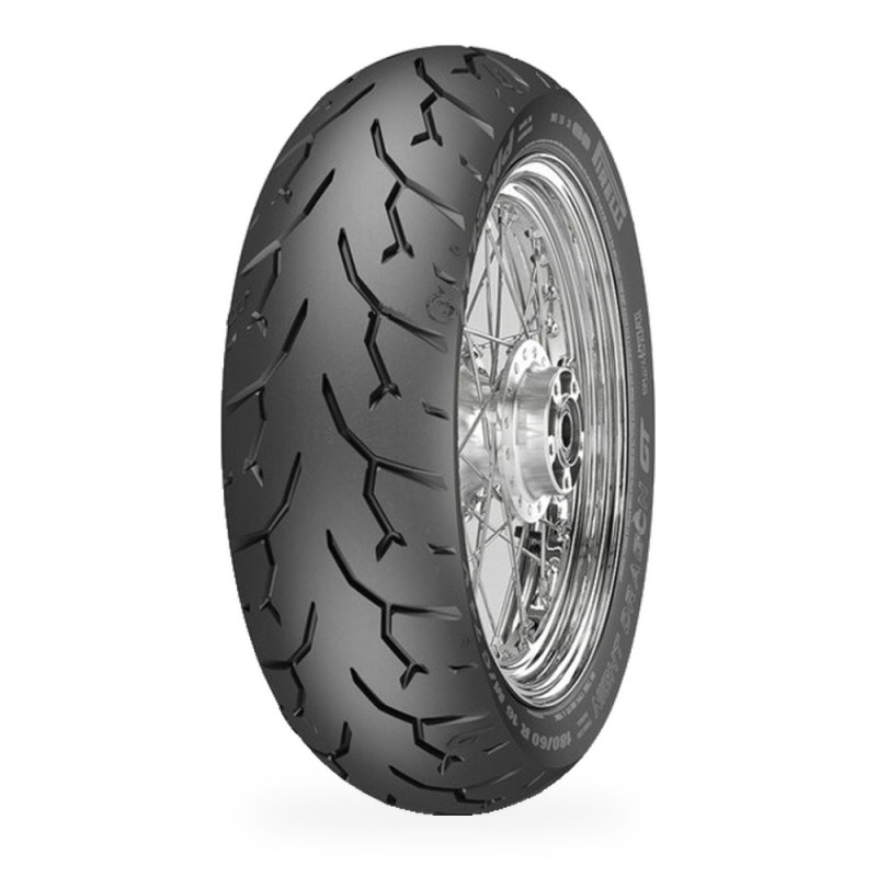 Pneu PIRELLI Night Dragon GT 160/70 - 17 79V XL