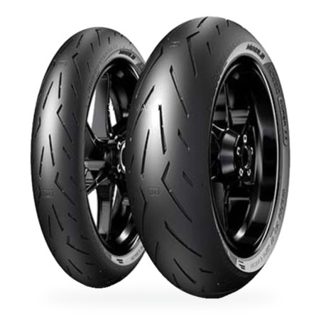 Pneu PIRELLI Diablo Rosso Corsa II 120/70 R 17 58W