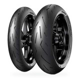 Pneu PIRELLI Diablo Rosso Corsa II 120/70 R 17 58W