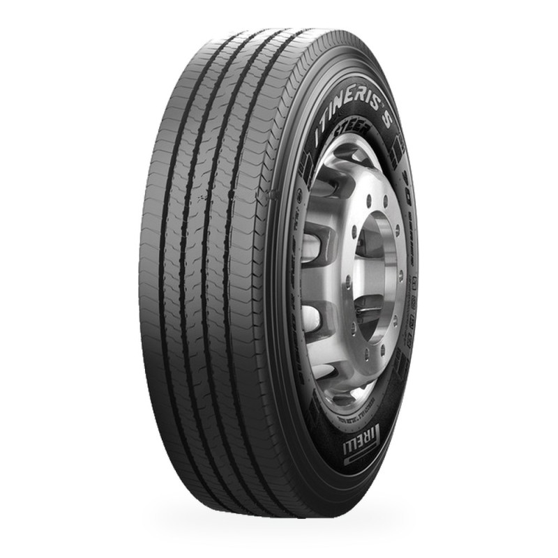 Pneu PIRELLI Itineris S90 315/80 R 22.5 156L 3PMSF