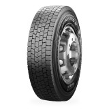 Pneu PIRELLI Itineris D90 315/80 R 22.5 156L 3PMSF