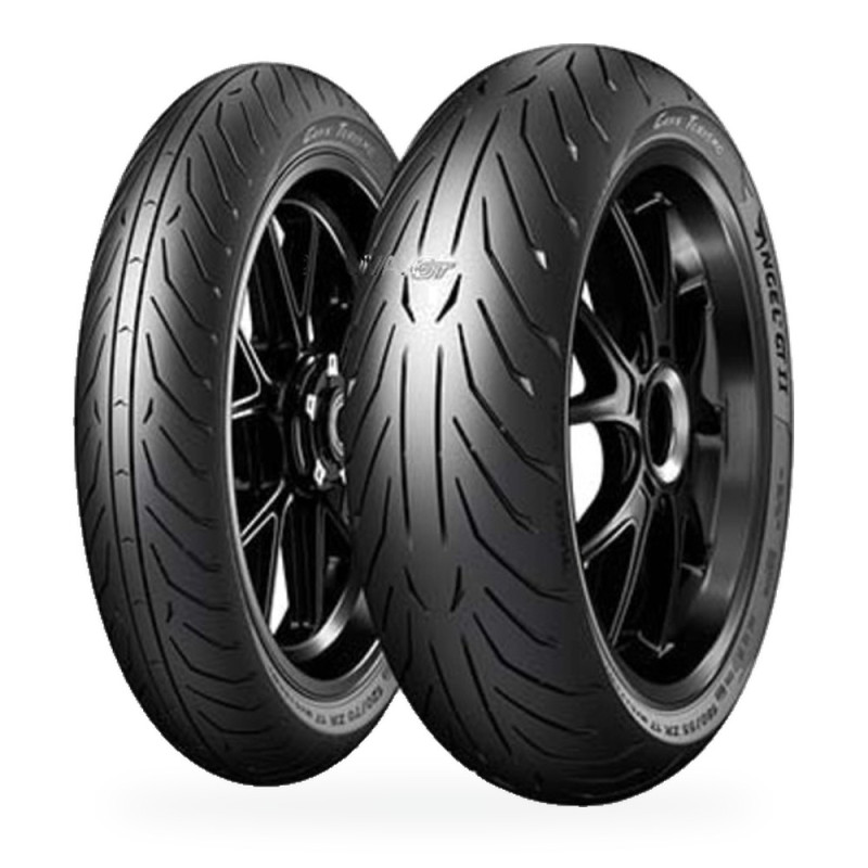 Pneu PIRELLI Angel GT2 190/50 R 17 73W