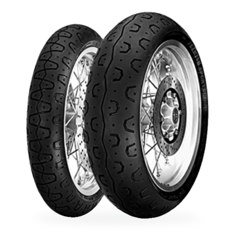 Pneu PIRELLI Phantom Sportscomp 130/70 - 18 63H
