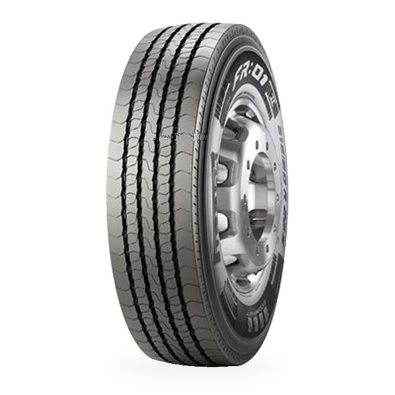 Pneu PIRELLI FR01 245/70 R 19.5 136/134M 3PMSF
