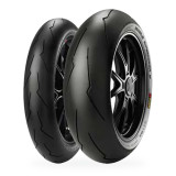 Pneu PIRELLI Diablo Supercorsa SP V3 190/50 R 17 73W