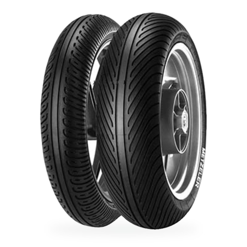 Pneu METZELER Racetec RR Rain 120/70 R 17
