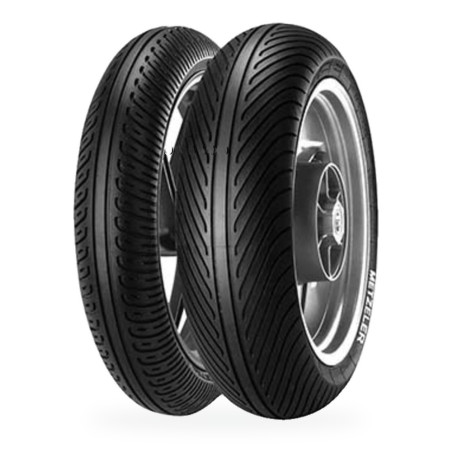 Pneu METZELER Racetec RR Rain 120/70 R 17