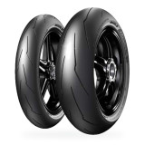 Pneu PIRELLI Diablo Supercorsa SP V3 120/70 R 17 58W