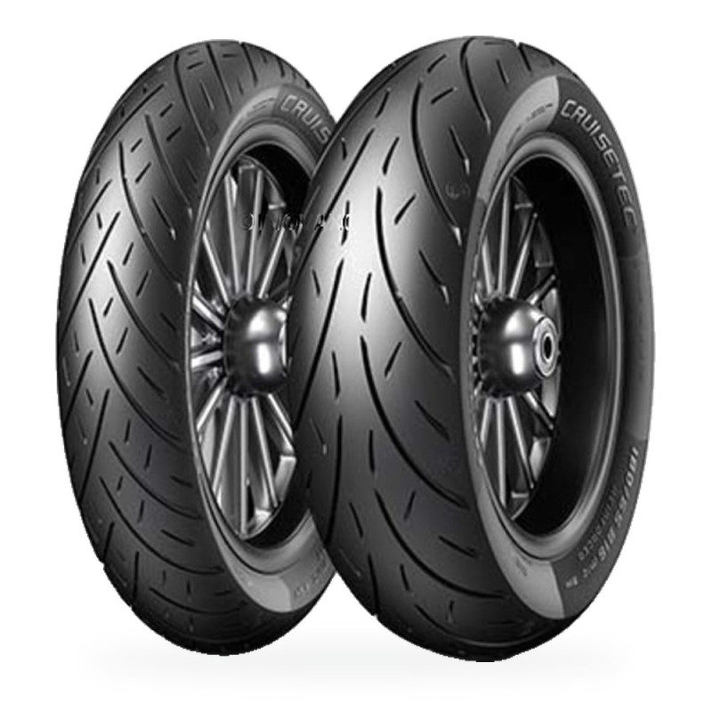 Pneu METZELER Cruisetec 200/55 R 16 77H