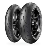 Pneu METZELER Sportec M9 RR 110/70 R 17 54H