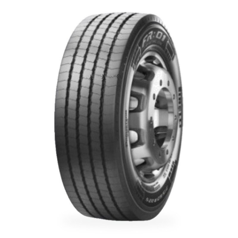Pneu PIRELLI FR01T 315/60 R 22.5 154/148L 3PMSF