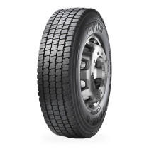 Pneu TEGRYS TE48-D 315/80 R 22.5 156L 3PMSF