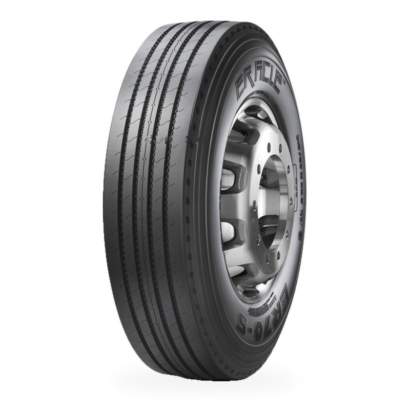 Pneu ERACLE ER70-S 315/80 R 22.5 156/150L 3PMSF