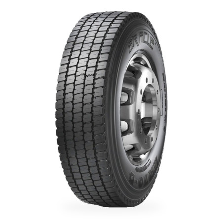 Pneu ERACLE ER70-D 315/80 R 22.5 156/150L 3PMSF