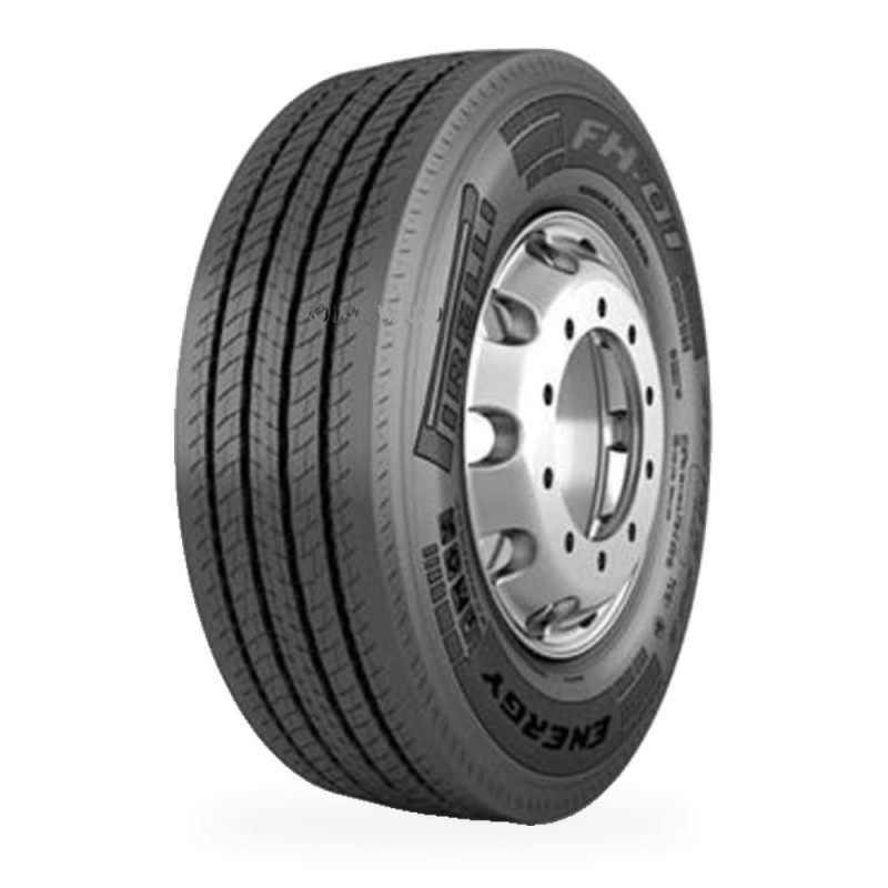 PN PIR 315/60R22.5 154/148L FH01 EXT E