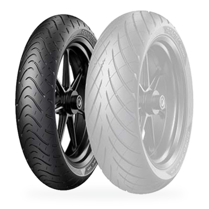 Pneu METZELER Roadtec Scooter 140/70 - 12 65P XL