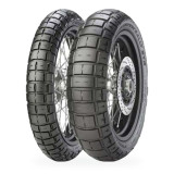 Pneu PIRELLI Scorpion Rally STR 90/90 - 21 54V