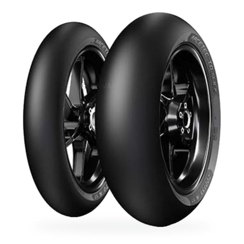 Pneu METZELER Racetec TD Slick 200/55 R 17