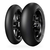 Pneu METZELER Racetec TD Slick 200/55 R 17
