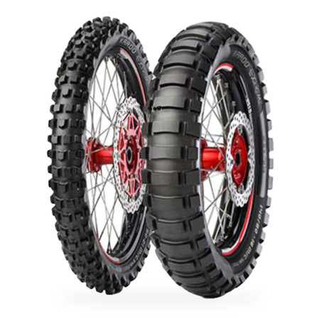 Pneu METZELER Karoo Extreme 90/90 - 21 54S