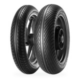 Pneu PIRELLI Diablo Rain 100/80 - 10