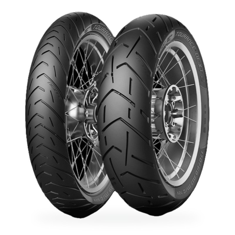 Pneu METZELER Tourance Next 2 170/60 R 17 72W