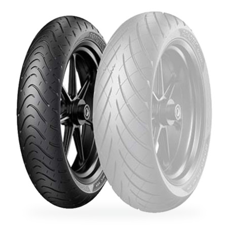 Pneu METZELER Roadtec Scooter 130/70 R 16 61S
