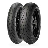 Pneu PIRELLI Angel GT 120/70 R 17 58W