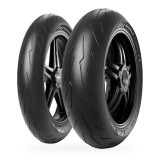 Pneu PIRELLI Diablo Rosso IV 140/70 R 17 66H
