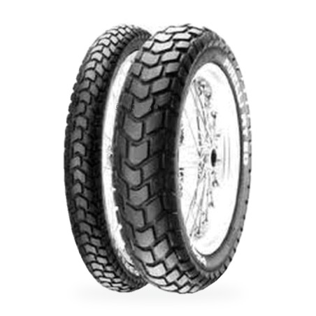 Pneu PIRELLI MT 60 140/80 - 17 69H