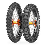 Pneu METZELER MC360 MID Soft 100/90 - 19 57M