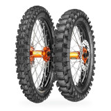 Pneu METZELER MC360 MID Hard 80/100 - 21 51M