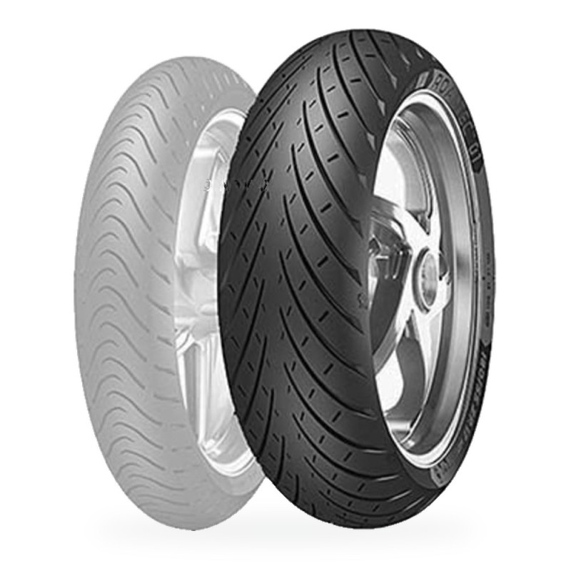 Pneu METZELER Roadtec 01 180/55 R 17 73W