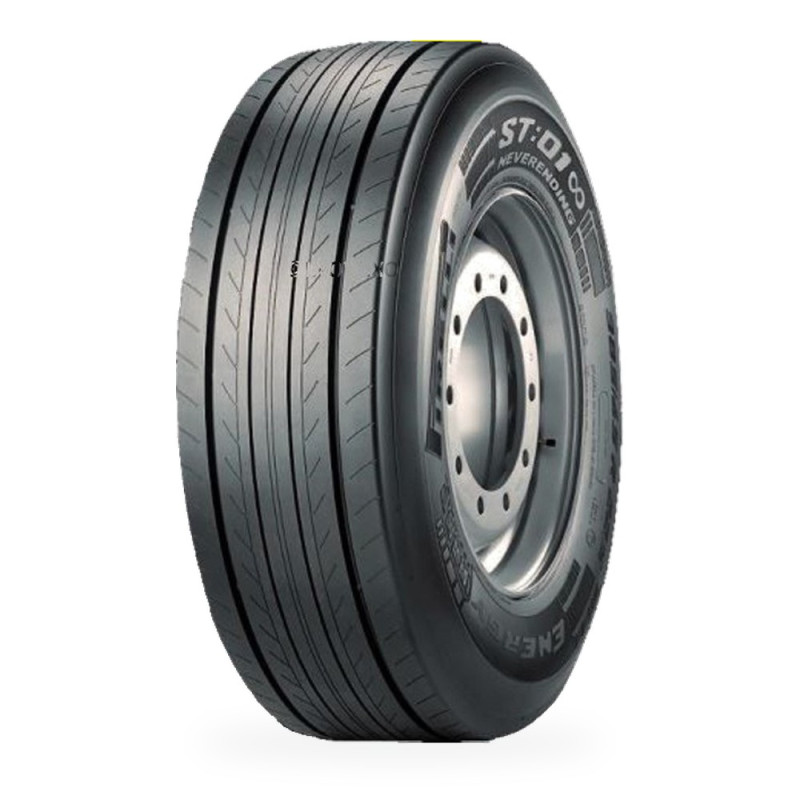 Pneu PIRELLI ST01 Neverending 385/55 R 22.5 160K