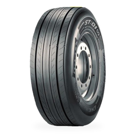 Pneu PIRELLI ST01 Neverending 385/55 R 22.5 160K