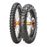 Pneu METZELER MCE 6 Days Extreme 140/80 - 18 70M