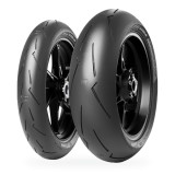 Pneu PIRELLI Diablo Supercorsa SC V4 200/55 R 17 78V