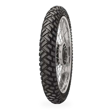 Pneu METZELER Enduro 3 Sahara 90/90 - 21 54S