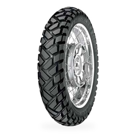 Pneu METZELER Enduro 3 Sahara 120/80 - 18 62S