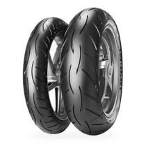 Pneu METZELER Sportec Street 2 90/90 - 14 46S