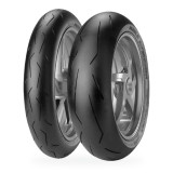 Pneu PIRELLI Diablo WET 200/60 R 17
